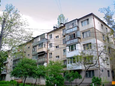 2-комнатная квартира по адресу ул. Ицхака Рабина (площадь 54 м²) - фото 29 2-комнатная квартира по адресу ул. Ицхака Рабина (площадь 54 м²) - Atlanta.ua - фото 29