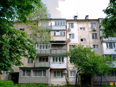 2-комнатная квартира по адресу ул. Ицхака Рабина (площадь 54 м²) - фото 30 2-комнатная квартира по адресу ул. Ицхака Рабина (площадь 54 м²) - Atlanta.ua - фото 30