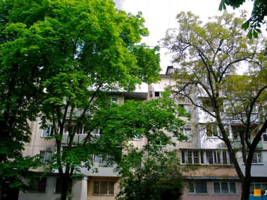 2-комнатная квартира по адресу ул. Ицхака Рабина (площадь 54 м²) - фото 31 2-комнатная квартира по адресу ул. Ицхака Рабина (площадь 54 м²) - Atlanta.ua - фото 31
