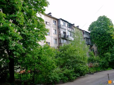 2-комнатная квартира по адресу ул. Ицхака Рабина (площадь 54 м²) - фото 32 2-комнатная квартира по адресу ул. Ицхака Рабина (площадь 54 м²) - Atlanta.ua - фото 32