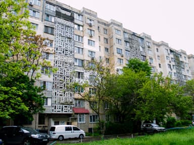 2-кімнатна квартира за адресою (площа 49 м²) - фото 14 2-кімнатна квартира за адресою (площа 49 м²) - Atlanta.ua - фото 14