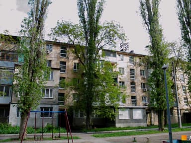 2-комнатная квартира по адресу ул. Ицхака Рабина (площадь 48 м²) - фото 35 2-комнатная квартира по адресу ул. Ицхака Рабина (площадь 48 м²) - Atlanta.ua - фото 35