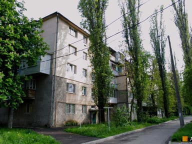 2-комнатная квартира по адресу ул. Ицхака Рабина (площадь 48 м²) - фото 36 2-комнатная квартира по адресу ул. Ицхака Рабина (площадь 48 м²) - Atlanta.ua - фото 36