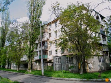 2-комнатная квартира по адресу ул. Ицхака Рабина (площадь 48 м²) - фото 37 2-комнатная квартира по адресу ул. Ицхака Рабина (площадь 48 м²) - Atlanta.ua - фото 37
