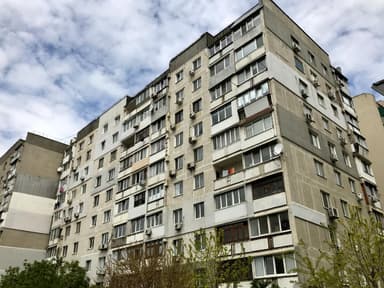 1-комнатная квартира по адресу ул. Марсельская (площадь 39 м²) - фото 60 1-комнатная квартира по адресу ул. Марсельская (площадь 39 м²) - Atlanta.ua - фото 60