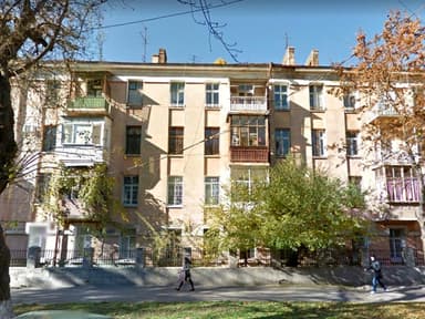 1-комнатная квартира по адресу Люстдорфская дор. (площадь 52 м²) - фото 22 1-комнатная квартира по адресу Люстдорфская дор. (площадь 52 м²) - Atlanta.ua - фото 22