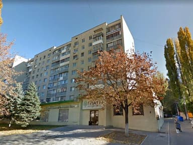2-кімнатна квартира за адресою вул. Комітетська (площа 49 м²) - фото 12 2-кімнатна квартира за адресою вул. Комітетська (площа 49 м²) - Atlanta.ua - фото 12