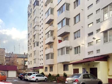 1-комнатная квартира по адресу ул. Пишоновская (площадь 55 м²) - фото 26 1-комнатная квартира по адресу ул. Пишоновская (площадь 55 м²) - Atlanta.ua - фото 26