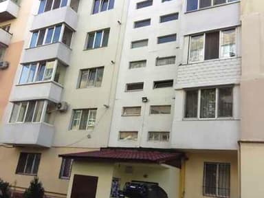 1-комнатная квартира по адресу ул. Пишоновская (площадь 55 м²) - фото 27 1-комнатная квартира по адресу ул. Пишоновская (площадь 55 м²) - Atlanta.ua - фото 27