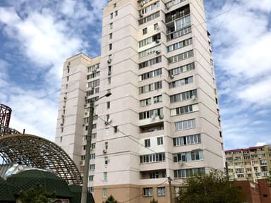 Багатокімнатна квартира за адресою вул. Марсельська (площа 44 м²) - фото 15 Багатокімнатна квартира за адресою вул. Марсельська (площа 44 м²) - Atlanta.ua - фото 15