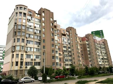 1-комнатная квартира по адресу ул. Марсельская (площадь 48 м²) - фото 24 1-комнатная квартира по адресу ул. Марсельская (площадь 48 м²) - Atlanta.ua - фото 24