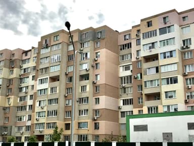1-комнатная квартира по адресу ул. Марсельская (площадь 48 м²) - фото 26 1-комнатная квартира по адресу ул. Марсельская (площадь 48 м²) - Atlanta.ua - фото 26