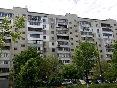 2-комнатная квартира по адресу ул. Марсельская (площадь 50,4 м²) - фото 36 2-комнатная квартира по адресу ул. Марсельская (площадь 50,4 м²) - Atlanta.ua - фото 36