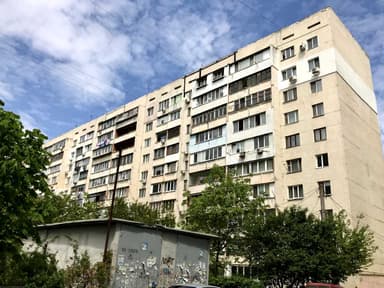2-комнатная квартира по адресу ул. Марсельская (площадь 50,4 м²) - фото 37 2-комнатная квартира по адресу ул. Марсельская (площадь 50,4 м²) - Atlanta.ua - фото 37