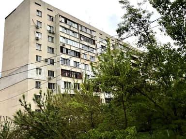 2-комнатная квартира по адресу ул. Марсельская (площадь 50,4 м²) - фото 38 2-комнатная квартира по адресу ул. Марсельская (площадь 50,4 м²) - Atlanta.ua - фото 38