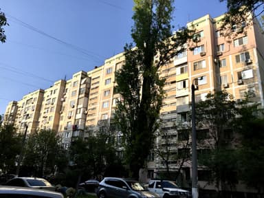 3-комнатная квартира по адресу ул. 15-я линия (площадь 62 м²) - фото 14 3-комнатная квартира по адресу ул. 15-я линия (площадь 62 м²) - Atlanta.ua - фото 14