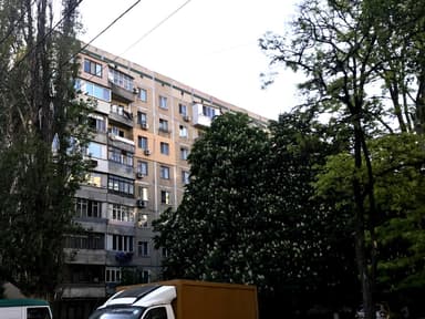 3-комнатная квартира по адресу ул. 15-я линия (площадь 62 м²) - фото 15 3-комнатная квартира по адресу ул. 15-я линия (площадь 62 м²) - Atlanta.ua - фото 15