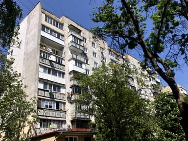 Многокомнатная квартира по адресу (площадь 82 м²) - фото 22 Многокомнатная квартира по адресу (площадь 82 м²) - Atlanta.ua - фото 22