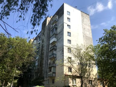 Многокомнатная квартира по адресу (площадь 82 м²) - фото 24 Многокомнатная квартира по адресу (площадь 82 м²) - Atlanta.ua - фото 24