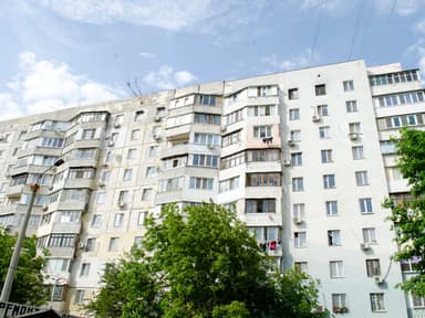 2-кімнатна квартира за адресою (площа 48,3 м²) - фото 23 2-кімнатна квартира за адресою (площа 48,3 м²) - Atlanta.ua - фото 23