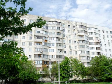2-кімнатна квартира за адресою (площа 48,3 м²) - фото 25 2-кімнатна квартира за адресою (площа 48,3 м²) - Atlanta.ua - фото 25