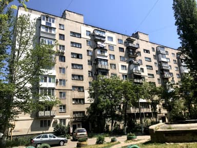 1-кімнатна квартира за адресою (площа 38 м²) - фото 26 1-кімнатна квартира за адресою (площа 38 м²) - Atlanta.ua - фото 26