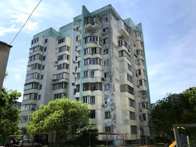 2-комнатная квартира по адресу Небесной Сотни пр. (площадь 75 м²) - фото 36 2-комнатная квартира по адресу Небесной Сотни пр. (площадь 75 м²) - Atlanta.ua - фото 36