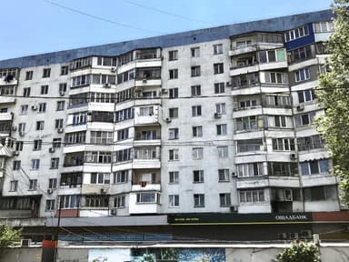 2-кімнатна квартира за адресою вул. Левітана (площа 50 м²) - imageAlt 24 2-кімнатна квартира за адресою вул. Левітана (площа 50 м²) - Atlanta.ua - imageAlt 24