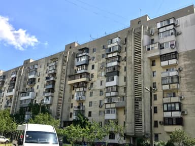 Коммерческая недвижимость по адресу ул. Костанди (площадь 350 м²) - фото 45 Коммерческая недвижимость по адресу ул. Костанди (площадь 350 м²) - Atlanta.ua - фото 45