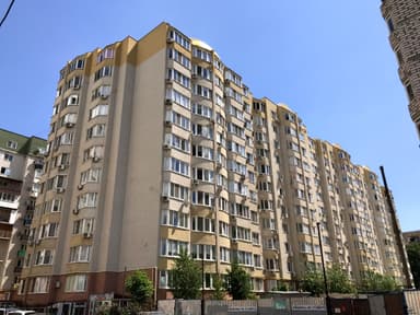 Комерційна нерухомість за адресою Небесної сотні пр. (площа 87 м²) - фото 32 Комерційна нерухомість за адресою Небесної сотні пр. (площа 87 м²) - Atlanta.ua - фото 32