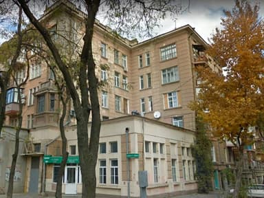 2-кімнатна квартира за адресою (площа 65 м²) - фото 31 2-кімнатна квартира за адресою (площа 65 м²) - Atlanta.ua - фото 31