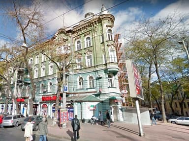 Коммерческая недвижимость по адресу ул. Софиевская (площадь 109 м²) - фото 18 Коммерческая недвижимость по адресу ул. Софиевская (площадь 109 м²) - Atlanta.ua - фото 18