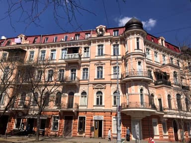 Багатокімнатна квартира за адресою вул. Софіївська (площа 142 м²) - фото 54 Багатокімнатна квартира за адресою вул. Софіївська (площа 142 м²) - Atlanta.ua - фото 54