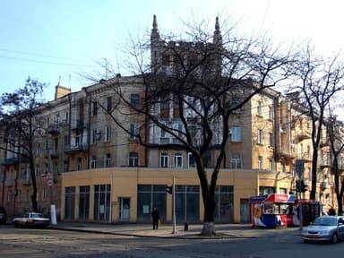 2-кімнатна квартира за адресою вул. Софіївська (площа 49 м²) - фото 18 2-кімнатна квартира за адресою вул. Софіївська (площа 49 м²) - Atlanta.ua - фото 18