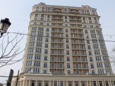 2-комнатная квартира по адресу ул. Леонтовича (площадь 94 м²) - фото 34 2-комнатная квартира по адресу ул. Леонтовича (площадь 94 м²) - Atlanta.ua - фото 34