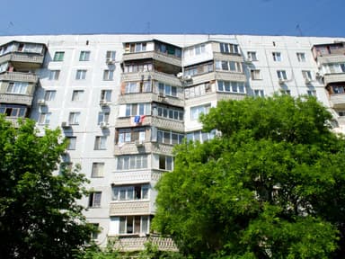 2-комнатная квартира по адресу ул. Королева ак. (площадь 48 м²) - imageAlt 26 2-комнатная квартира по адресу ул. Королева ак. (площадь 48 м²) - Atlanta.ua - imageAlt 26