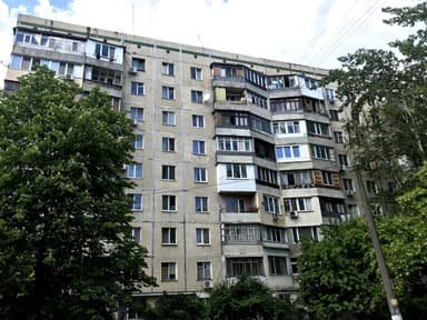 1-кімнатна квартира за адресою вул. 21 км. Старокиївської дороги (площа 24 м²) - фото 26 1-кімнатна квартира за адресою вул. 21 км. Старокиївської дороги (площа 24 м²) - Atlanta.ua - фото 26