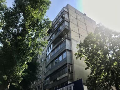1-комнатная квартира по адресу ул. Королева ак. (площадь 34,2 м²) - фото 22 1-комнатная квартира по адресу ул. Королева ак. (площадь 34,2 м²) - Atlanta.ua - фото 22