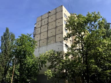 1-комнатная квартира по адресу ул. Королева ак. (площадь 34,2 м²) - фото 23 1-комнатная квартира по адресу ул. Королева ак. (площадь 34,2 м²) - Atlanta.ua - фото 23