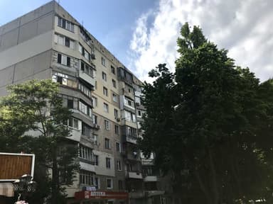 1-комнатная квартира по адресу ул. Королева ак. (площадь 34 м²) - фото 24 1-комнатная квартира по адресу ул. Королева ак. (площадь 34 м²) - Atlanta.ua - фото 24