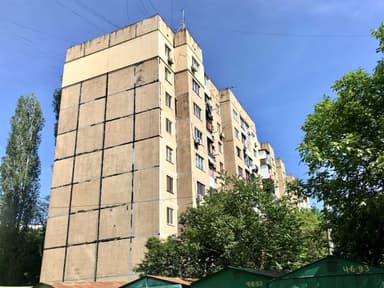 1-комнатная квартира по адресу ул. Королева ак. (площадь 34 м²) - фото 25 1-комнатная квартира по адресу ул. Королева ак. (площадь 34 м²) - Atlanta.ua - фото 25