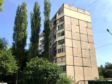 1-комнатная квартира по адресу ул. Королева ак. (площадь 34 м²) - фото 26 1-комнатная квартира по адресу ул. Королева ак. (площадь 34 м²) - Atlanta.ua - фото 26