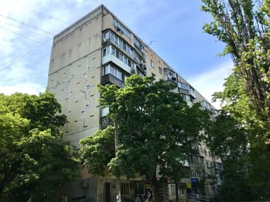 1-кімнатна квартира за адресою (площа 34 м²) - фото 24 1-кімнатна квартира за адресою (площа 34 м²) - Atlanta.ua - фото 24