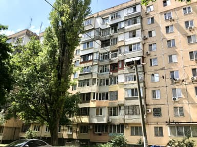 3-комнатная квартира по адресу ул. Мудрого ярослава (площадь 64 м²) - фото 24 3-комнатная квартира по адресу ул. Мудрого ярослава (площадь 64 м²) - Atlanta.ua - фото 24