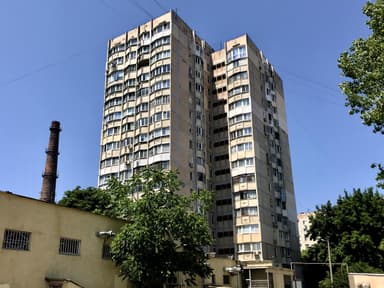 2-комнатная квартира по адресу ул. Мудрого ярослава (площадь 55 м²) - фото 17 2-комнатная квартира по адресу ул. Мудрого ярослава (площадь 55 м²) - Atlanta.ua - фото 17