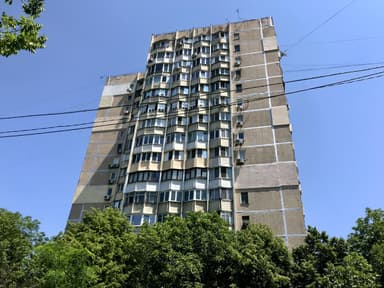 2-комнатная квартира по адресу ул. Мудрого ярослава (площадь 55 м²) - фото 18 2-комнатная квартира по адресу ул. Мудрого ярослава (площадь 55 м²) - Atlanta.ua - фото 18
