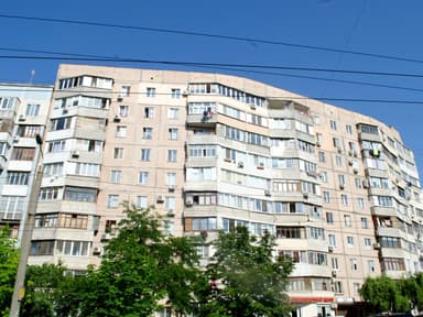 2-комнатная квартира по адресу ул. Королева ак. (площадь 52 м²) - фото 21 2-комнатная квартира по адресу ул. Королева ак. (площадь 52 м²) - Atlanta.ua - фото 21