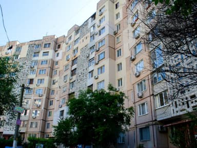 2-комнатная квартира по адресу ул. Королева ак. (площадь 52 м²) - фото 22 2-комнатная квартира по адресу ул. Королева ак. (площадь 52 м²) - Atlanta.ua - фото 22