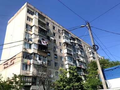 1-комнатная квартира по адресу Люстдорфская дор. (площадь 35 м²) - фото 22 1-комнатная квартира по адресу Люстдорфская дор. (площадь 35 м²) - Atlanta.ua - фото 22