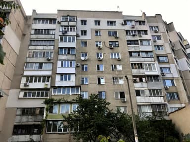 2-кімнатна квартира за адресою Люстдорфська дор. (площа 53,5 м²) - фото 10 2-кімнатна квартира за адресою Люстдорфська дор. (площа 53,5 м²) - Atlanta.ua - фото 10